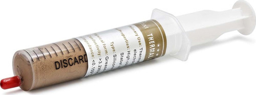 Thermal Paste 4.8W 30G Gold HDX6507