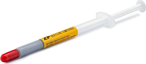 Thermal Paste 1.8W 0.5G Gray HDX6503