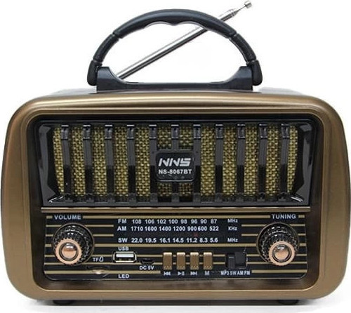 Radyo Ortaboy Hoparlör