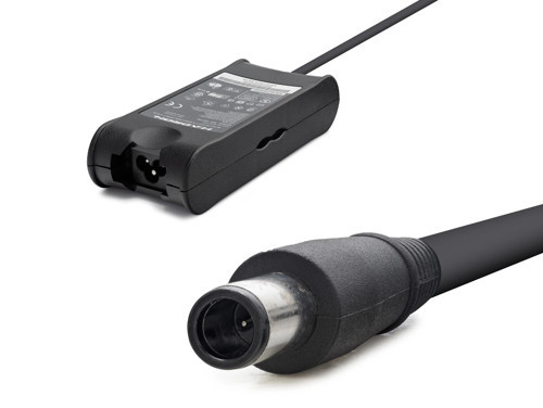 19.5V 4.62A 90W Laptop Adaptörü - 7.4X5.0Mm - Dell Uyumlu - Siyah HD706