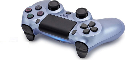 Ps4 Gamepad Gold Mavi HD323C