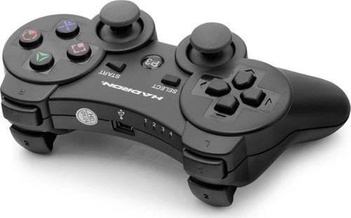 Ps3 Gamepad Siyah HD325