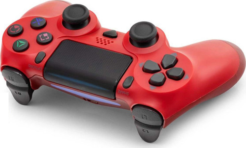 Ps4 Gamepad Kırmızı HD324K
