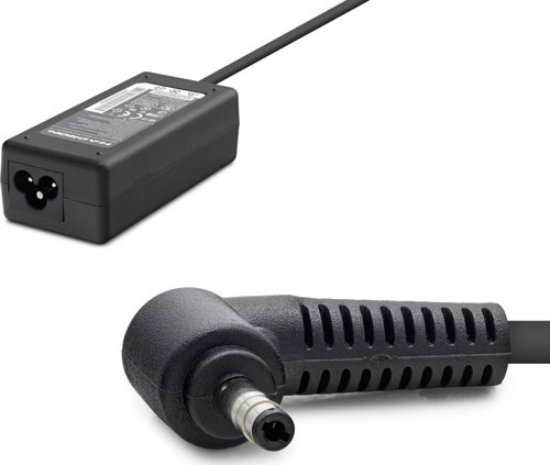 20V 2.25A 45W Laptop Adaptörü - 4.8X1.7Mm - Casper Uyumlu - Siyah HD8825