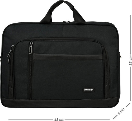 15.6 İNÇ LAPTOP VE EVRAK ÇANTASI