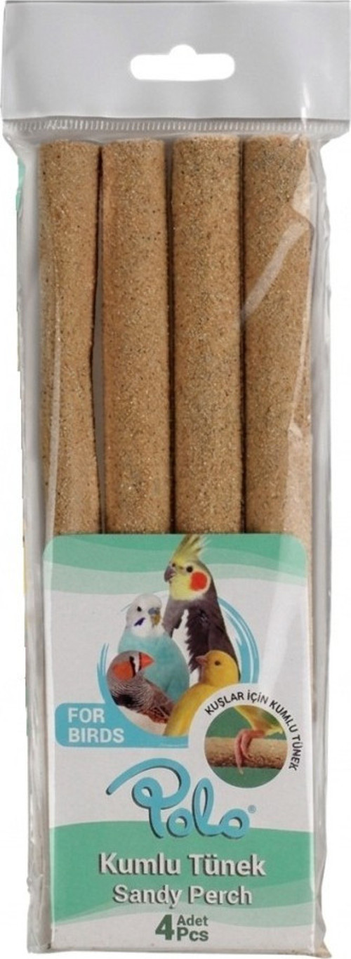 Kumlu Tünek 4'lü