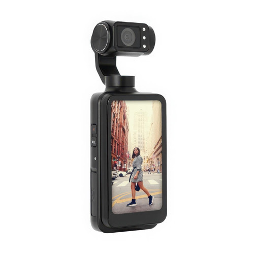 REALIMOVE MC3X 3 AXIS GIMBAL VIDEO KAMERA+FOTOĞRAF
