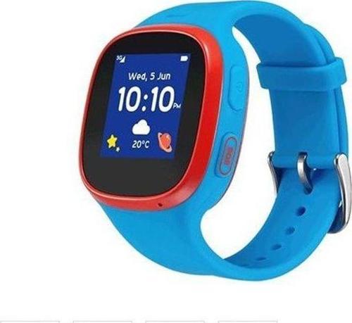 Movetime MT30G Family Watc, Mavi