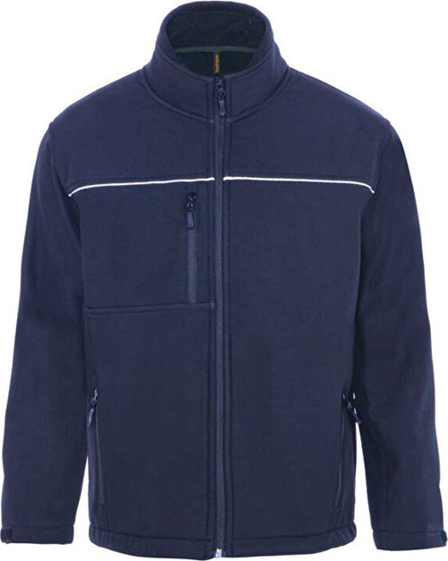 SOFTSHELL OUTDOOR MONT