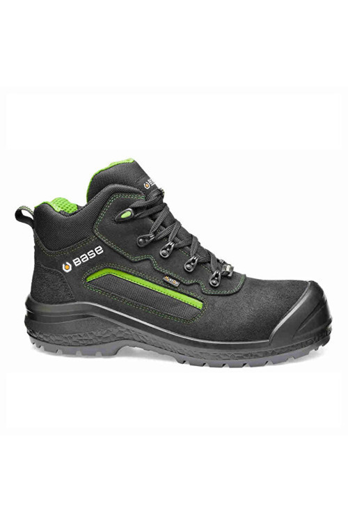 B0898 Be-Powerful Top S3 WR SRC İş Botu