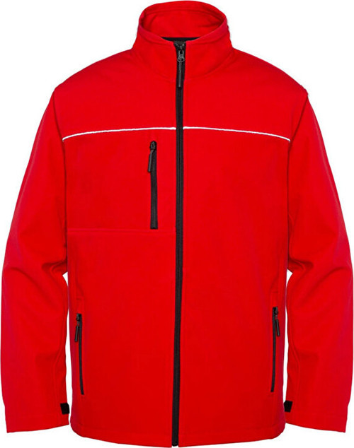 Softshell İş Montu