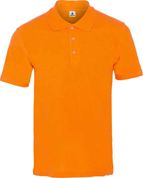 COMFORT POLO PIQUE T-SHIRT