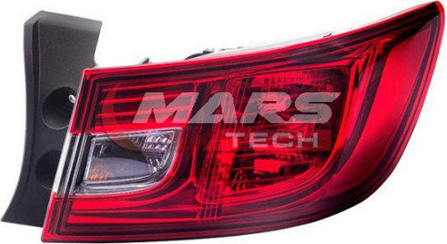 CLIO IV HB STOP LAMBASI SAG DIS DUYSUZ 2012-2020 265502631R