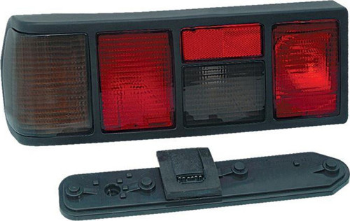 STOP LAMBASI SAĞ DUYLU DOGAN SAHIN SLX 9405