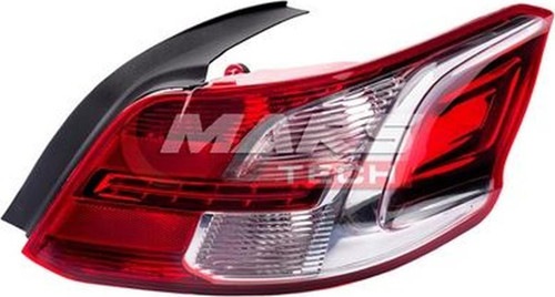 STOP LAMBASI SAĞ 20132016 PEUGEOT 301