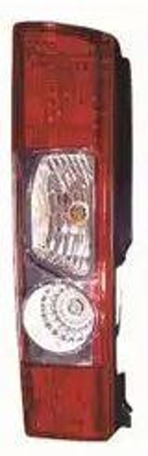 STOP LAMBASI SOL DUCATO 06 / BOXER 06 / JUMPER 06 DUYSUZ 1366454080