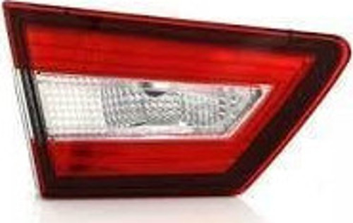 STOP LAMBASI İÇ SAĞ 2013 -- CLİO IV HATCHBACK