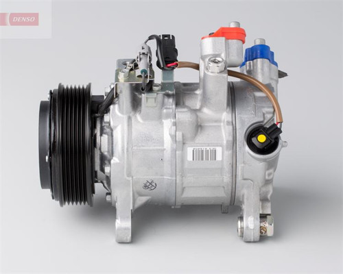 Klıma Kompresoru Bmw F20 F21 F22 E90 E91 E93 F30 F80 F31 F34 F10 F11 E84 E89 64529223694