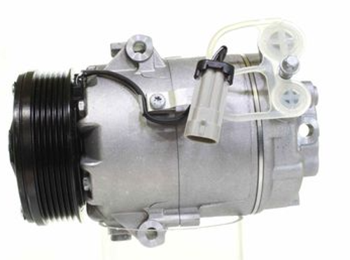 Klima Kompresörü Astra H 1.3 Cdti 05>10 105Mm Z13dth 6854066-93196863-13124754-93190258
