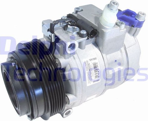 Klıma Kompresoru Mercedes W202 S202 C208 W210 W638 B901>B904 A0002307011