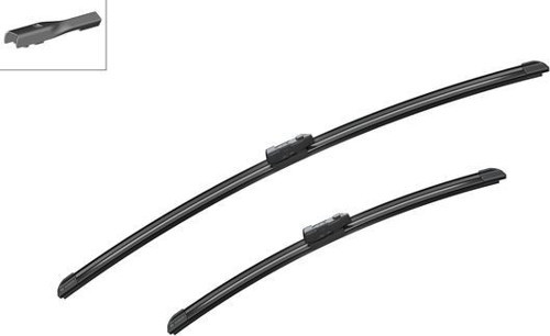 Aerotwın Silecek Tk 65Cm 45Cm Muz Tipi Golf Vıı 1.2Tsi-1.4Tsi-1.6Tdı-2.0Tdi 12> S3 2.0Tfsı 08>