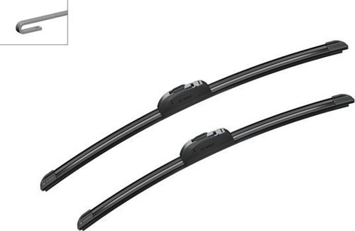 Aerotwın Silecek 50 45Cm Flatblade-Muz Tipi Corsa C 119739 Z312Z007