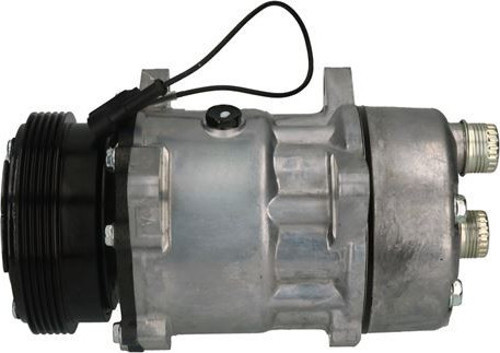 Klima Kompresörü Fıat Ducato 01> Psa Jumper-Boxer 01> 2.8 Jtd-Hdı 514470100-71721757-98462134-