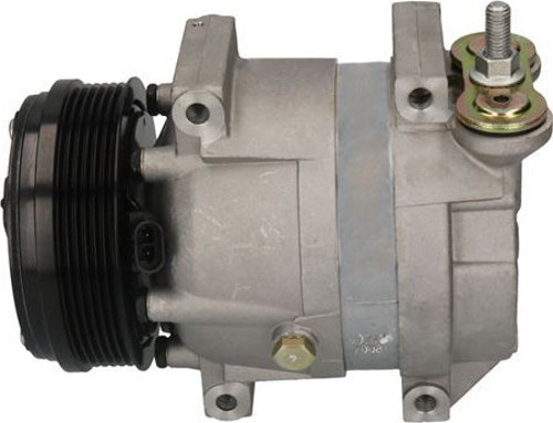 Klima Kompresörü Chevrolet Aveo 1.2 08> Kalos 1.2 05> 106Mm 95925480-96473633-96539392-9595595