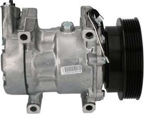 Klima Kompresörü Clıo I Iı Symbol 1.4-1.6 16V-1.5 Dcı 01 >Kng 1.4-1.6 16V-1.5 Dcı 97 > 125Mm 6