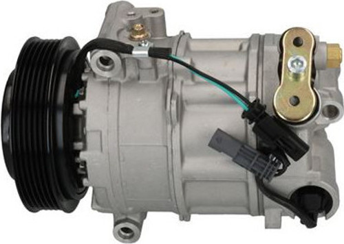 Klima Kompresörü Insıgnıa A 08>17 2.0 16V Cdtı A20dth-Dt-Dte-Dtl-Dtr 22913889-22861236-22827736-1