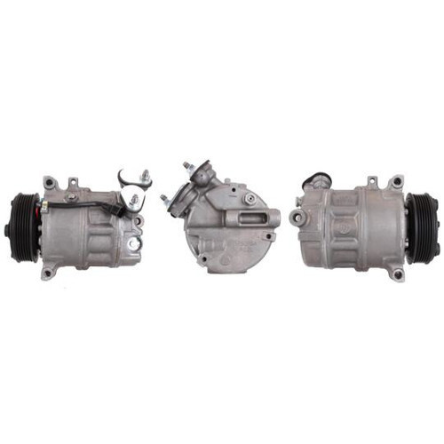 Klıma Kompresoru Ford Focus Iıı 11> 1.6 Tdcı Mondeo Iv 07>14 1.6 Tdcı Volvo V60 I 10> V40 1