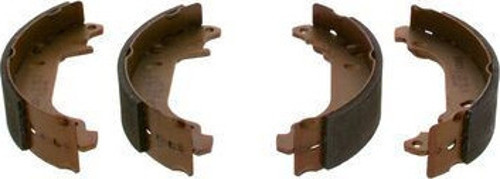 Arka Pabuç Balata R9-R11-R19-R21-Clıo I 90-98 Twıngo 96> 7701202820-7701202542-77012002474