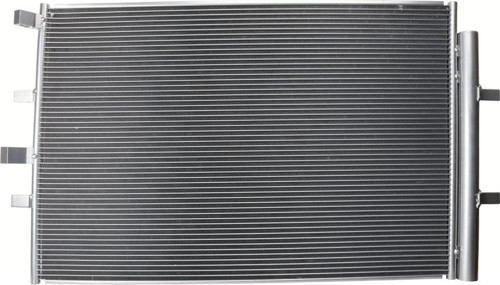 Klima Radyatoru Kondenseri Transit Custom V362 12> Transıt V363 14> 2.2 Tdci 717X467 Al Al BK2