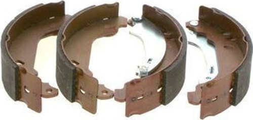 Arka Pabuç Balata Clıo Iı 98 >05 > Symbol Iı 08 > Logan 04 >11 > Sandero 08 >11 &g