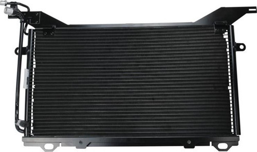 Klıma Radyatoru Mercedes E-Class W210 S210 A2108300470