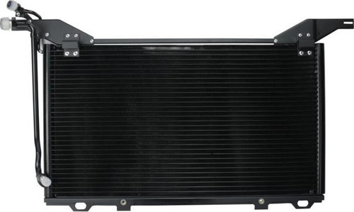 Klıma Radyatoru Mercedes E-Class W210 S210 A2108300370