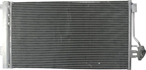 Klıma Radyatoru Mercedes Vıto W639 03> A6398350070