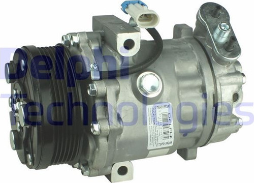 Klima Kompresörü Astra G-Corsa C-Combo C-Merıva A-Zafıra A 1.7 Y17dt 24421642-93176916-9132922-18541