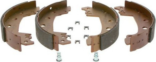 Arka Pabuç Balata R12-M131-C15 Yapıştırma 7701499153-7701349705-7702124892