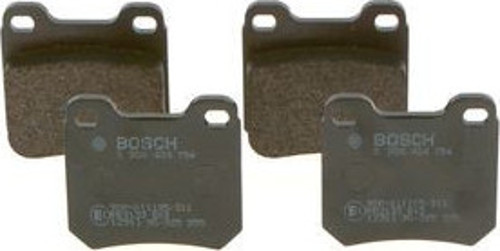 Arka Balata Vectra B 95-00 Omega A 86-94 1605687-1605924-1605879-1605799