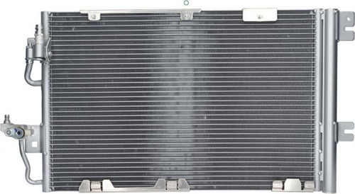 Klima Radyatörü Kondenseri Opel Astra H-Astra H Gtc-Zafıra B 1.6 Z16let-A16let-Z16xnt-A16xnt 2.0 Z 2