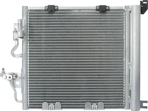 Klima Radyatörü Kondenseri Opel Astra H 04>10 Zafıra B 05>15 1.3-1.7-1.9 Cdtı-Dt-Dth-Dtl 13129
