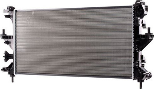 Su Radyatörü Fıat Ducato 2.3D 06 > Mt Brazıng 780X368x26 3062308080 1349196080-1349207080-1362308