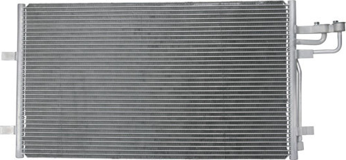 Klima Radyatoru Kondenseri Focus Cmax 03-07 1.6-1.8-2.0-1.6Tdcı-1.8Tdcı-2.0Tdcı 628X371x16 3M5H19710