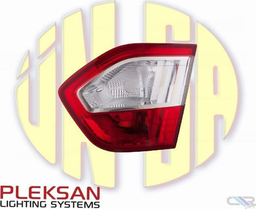 STOP LAMBASI İÇ SAĞ FLUENCE