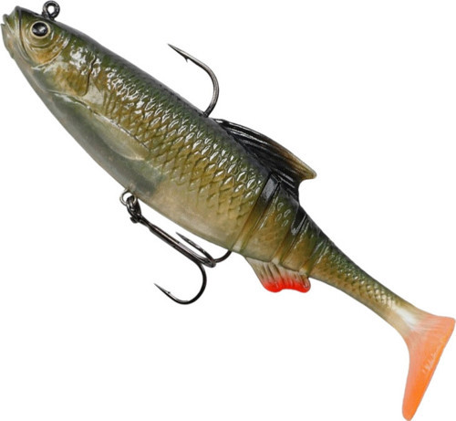 Prorex Lazy Roach RD 16cm 56gr Silikon Yem Natural Green Roach