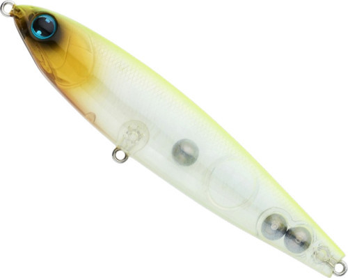 Morethan Trick Upper R 105F 10,5cm 16gr Maket Yem Ghost Lemon