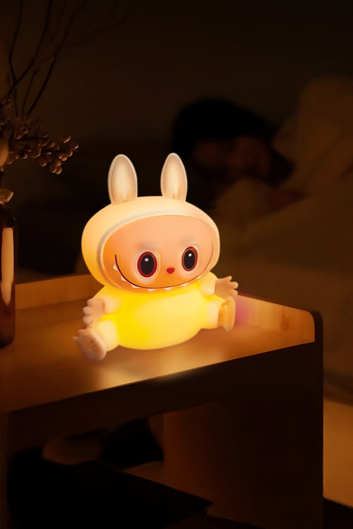 Dekoratif Lb-87 Labu Led