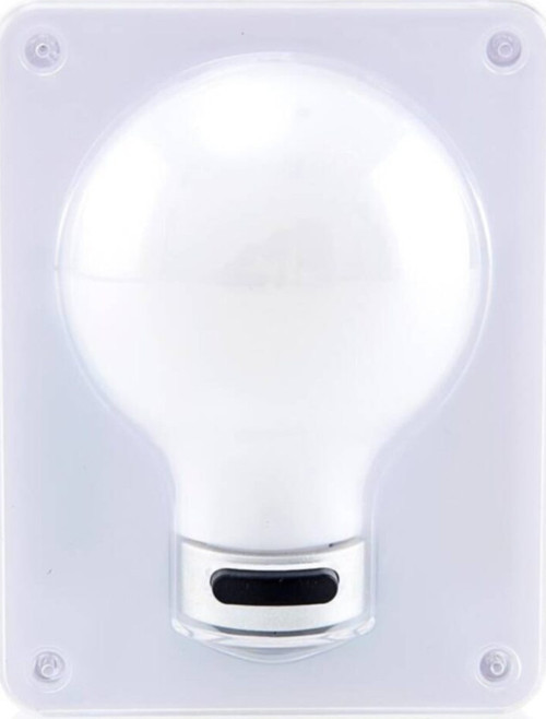 Basmatik Led Ampul