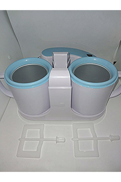 Ice Cream Maker Dondurma Makinesi